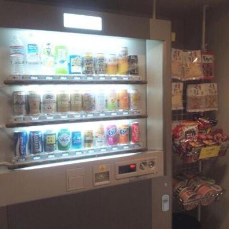 City Inn Nishi Tanabe / Vacation Stay 78538 大阪市 エクステリア 写真