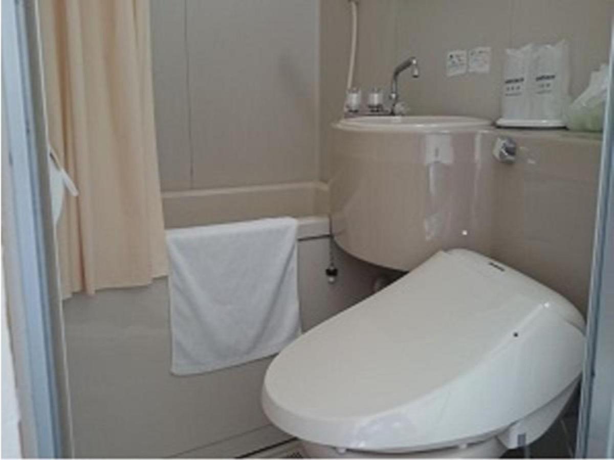 City Inn Nishi Tanabe / Vacation Stay 78538 大阪市 エクステリア 写真